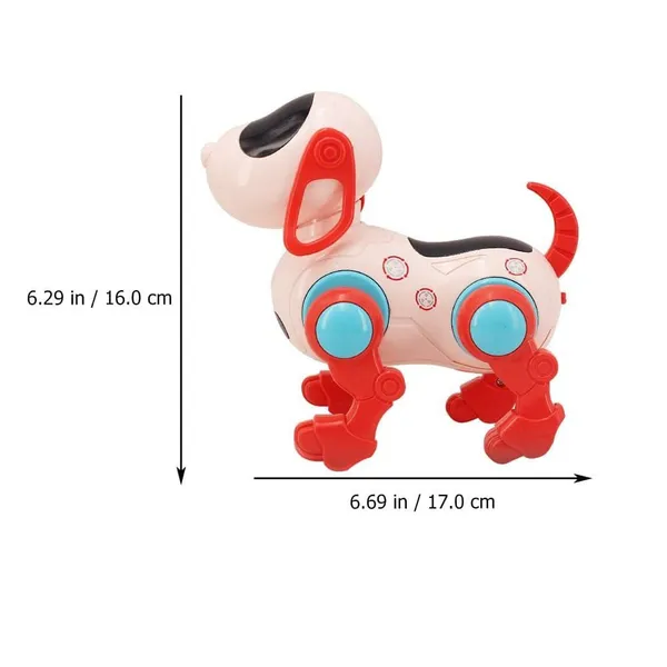 Musical_Walking_Puppy_Crawling_Toy_With_Flashing_Light_&_Sound_-Educational_Crazy_Fun_Musical_Dog_-Music_For_Boys_Girls_Toddlers_Gifts_(Batteries_Not_Included,Colors_May_Vary)(Machine_Dog)