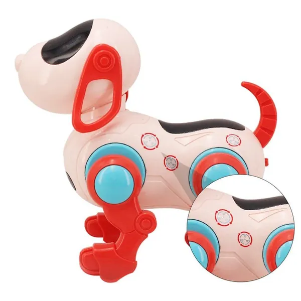 Musical_Walking_Puppy_Crawling_Toy_With_Flashing_Light_&_Sound_-Educational_Crazy_Fun_Musical_Dog_-Music_For_Boys_Girls_Toddlers_Gifts_(Batteries_Not_Included,Colors_May_Vary)(Machine_Dog)