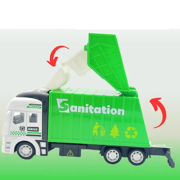 Die_Cast_Metal_Garbage_Truck_Pull_Back_Action_City_Service_Waste_Management_Truck_With_Trash_Bin_Recycling_Garbage_Sanitation_Truck_Clean_India_Green_India_Toys_For_Kids_Boys_(Garbage_Van)