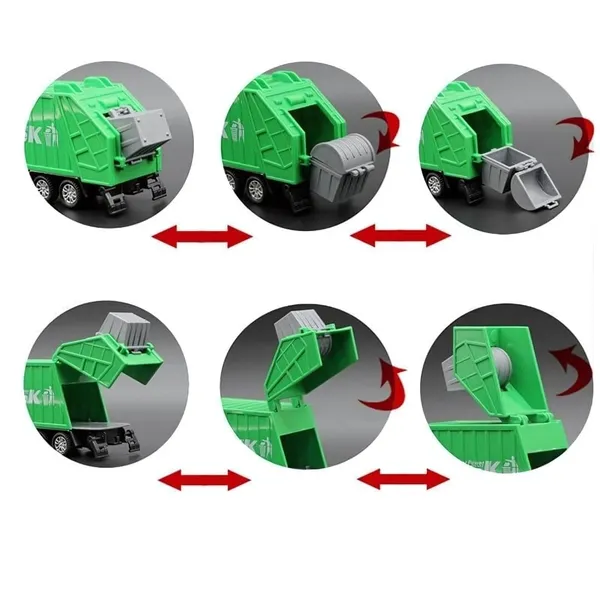 Die_Cast_Metal_Garbage_Truck_Pull_Back_Action_City_Service_Waste_Management_Truck_With_Trash_Bin_Recycling_Garbage_Sanitation_Truck_Clean_India_Green_India_Toys_For_Kids_Boys_(Garbage_Van)