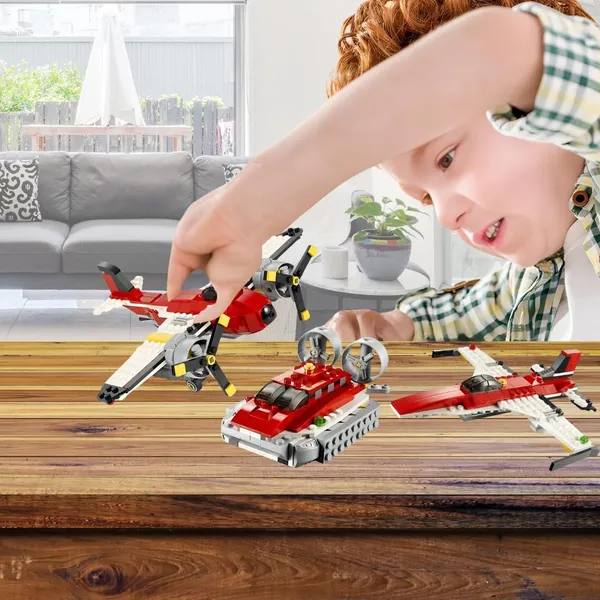 Propeller_Toy_Blocks_3_In_1_Models_Adventures_Architect_Aircraft_Jet_Plane_Educational_Creative_Learning_Construction_Building_Blocks_&_Bricks_Toy_For_Children_Bright_Colors_(241_Pcs)
