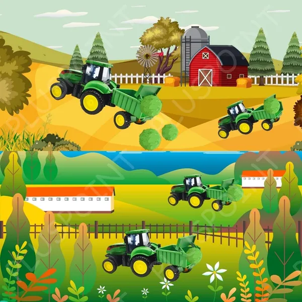 Farm_Tractor_Toys,_Friction_Powered_Inertia_Vehicles_Farm_Tractor_Truck_With_Trolley_Agriculture_Farm_Toys,_Friction_Toy_Trucks_For_3+_Years_Old_Boys,_Girls,_Kids_Toy_(Tractor)