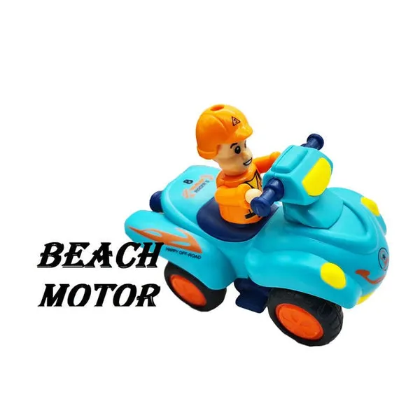 Beach_Bike_Friction_Powered_Baby_1_Pc_Toy_Bike|_Push_And_Go_Vehicles_Cars_Toy_For_Toddlers_|_Early_Educational_Toys_And_Birthday_Gift_For_1_2_3_Years_Old_Boys_Girls(Beach_Bike)