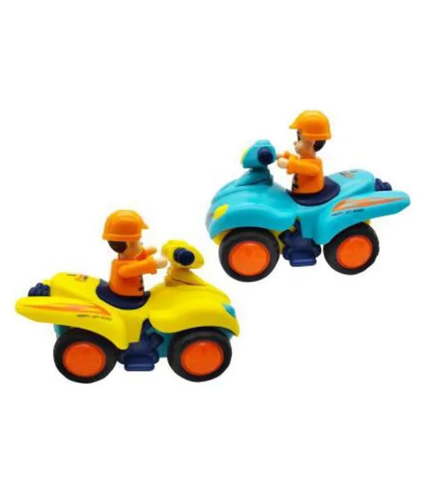 Beach_Bike_Friction_Powered_Baby_1_Pc_Toy_Bike|_Push_And_Go_Vehicles_Cars_Toy_For_Toddlers_|_Early_Educational_Toys_And_Birthday_Gift_For_1_2_3_Years_Old_Boys_Girls(Beach_Bike)