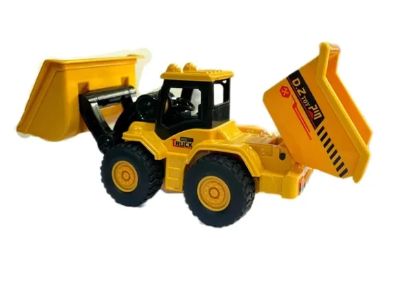 Excavator_And_Bulldozer_Dump_Truck_Toy_Friction_Powered_Construction_Vehicles_With_Moving_Claw_For_Kids_Pretend_Play_Toy_Play_Set_Building_Set_For_Kids_3-14_Yr_(New_Bulldozer+Excavator)