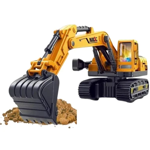 Excavator_Bulldozer_Truck_For_Kids,_Construction_Site_Beach_Sand_Toys_Engineer_Construction_Vehicle_Movable_Claw_Digger_Trucks_Toys_For_Boys_(New_Excavator)