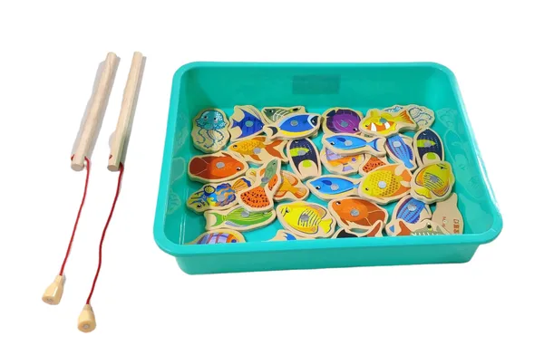 Wooden_Fishing_Magnetic_Toy_Set_Fishing_Game_32_Piece_Fishes_2_Sticks_1_Tray_Wooden_Magnetic_Fishing_Travel_Table_Toy_Christmas_Birthday_Gift_Educational_Games_For_Kids_(Fish_Game)