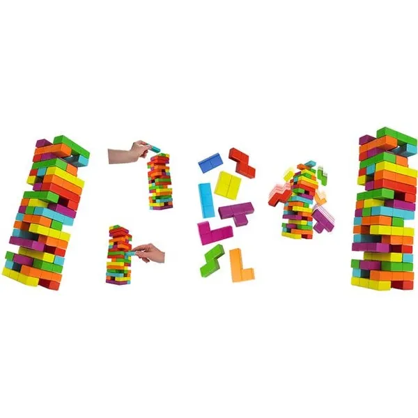 Tetris_Stacking_Colorful_Blocks_Balance_The_Tower_Game_For_Kids_Hand_And_Eye_Coordination_Fun_Party_Games_For_Up_To_8_Players_Ages_6_To_96_Family_Game(Tetris)