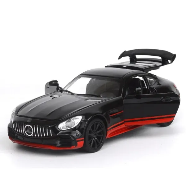 Die_Cast_Metal_Amg-Gt3_Sportz_1:24_Car_Realistic_Scale_Model,_Pull_Back_Diecast_Classic_Vehicles_Alloy_Simulation_Supercar_With_Lights_And_Sound_Collection_And_Gift_For_Adult,_Kids