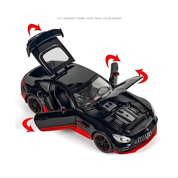 Die_Cast_Metal_Amg-Gt3_Sportz_1:24_Car_Realistic_Scale_Model,_Pull_Back_Diecast_Classic_Vehicles_Alloy_Simulation_Supercar_With_Lights_And_Sound_Collection_And_Gift_For_Adult,_Kids