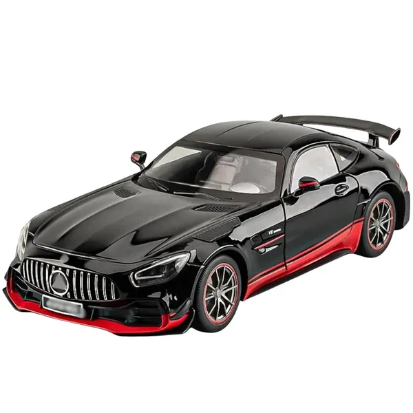 Die_Cast_Metal_Amg-Gt3_Sportz_1:24_Car_Realistic_Scale_Model,_Pull_Back_Diecast_Classic_Vehicles_Alloy_Simulation_Supercar_With_Lights_And_Sound_Collection_And_Gift_For_Adult,_Kids