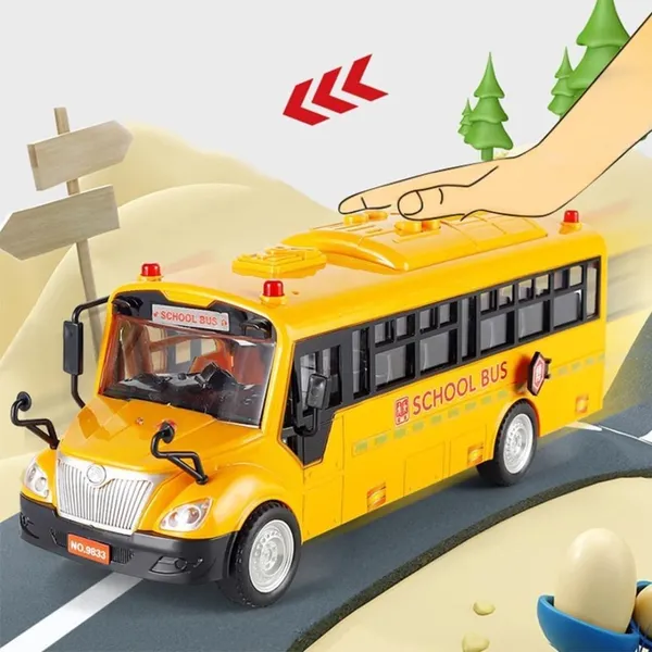 Big_School_Bus_Van_Toy_Friction_Powered_City_Service_Vehicle_With_Lights_And_Cool_Sounds_And_Songs_Openable_Doors_Push_N_Go_Vehicles_Yellow_Bus_Kids_Girls_Boys_Toddlers