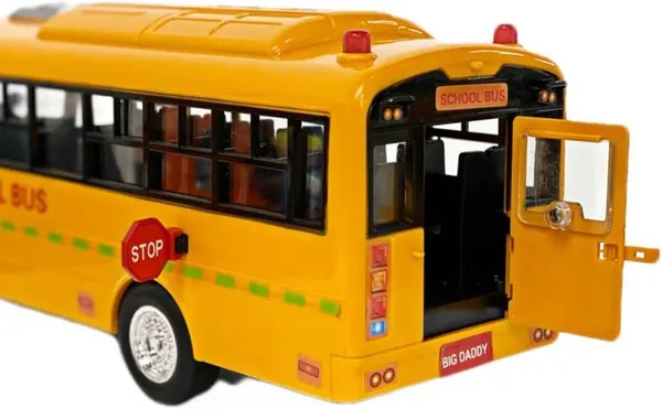 Big_School_Bus_Van_Toy_Friction_Powered_City_Service_Vehicle_With_Lights_And_Cool_Sounds_And_Songs_Openable_Doors_Push_N_Go_Vehicles_Yellow_Bus_Kids_Girls_Boys_Toddlers