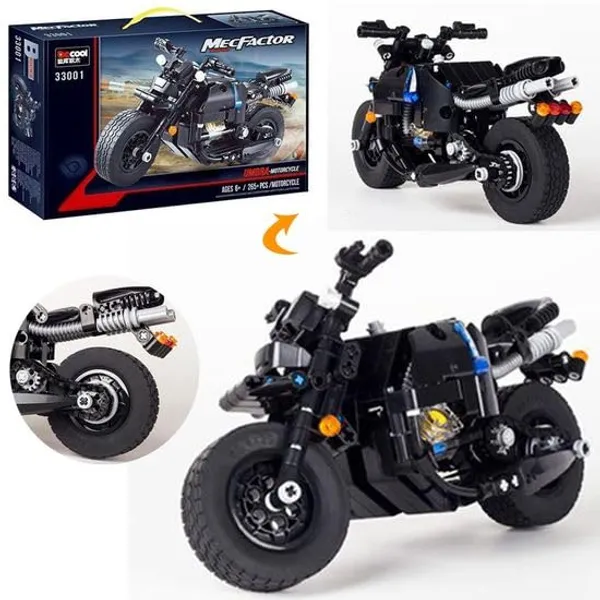 Cruiser_Bike_Blocks_Scale_Model_Architect_Brick_Toys_Motor_Bike_Building_Blocks_Set_265+_Pieces_|_Bike_Models_Educational_Construction_Learning_Brick_Stem_Diy_Toy_For_Kids_&_Adults