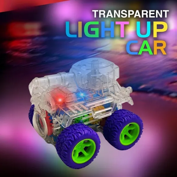 Gear_Tank_Transparent_Mini_Tank_Vehicle_Light_&_360_Degree_Rotation_Gear_Simulation_Mechanical_Toy_For_Kids_Boys_Girls_Birthday_Gift_Friction_Powered_Army_Vehicle_Toy_For_Kids_Boys_Girls