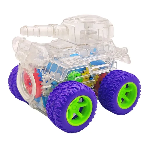 Gear_Tank_Transparent_Mini_Tank_Vehicle_Light_&_360_Degree_Rotation_Gear_Simulation_Mechanical_Toy_For_Kids_Boys_Girls_Birthday_Gift_Friction_Powered_Army_Vehicle_Toy_For_Kids_Boys_Girls