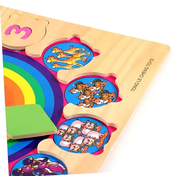 Wooden_Clock_Learning_Puzzle_For_Kids_Teaching_Time_Learning_Clock_Early_Learning_Educational_Toy_Gift_For_3_Year_Old_Toddler_Baby_Kids_Montessori_Toys_For_Toddlers_(Puzzle_Clock)