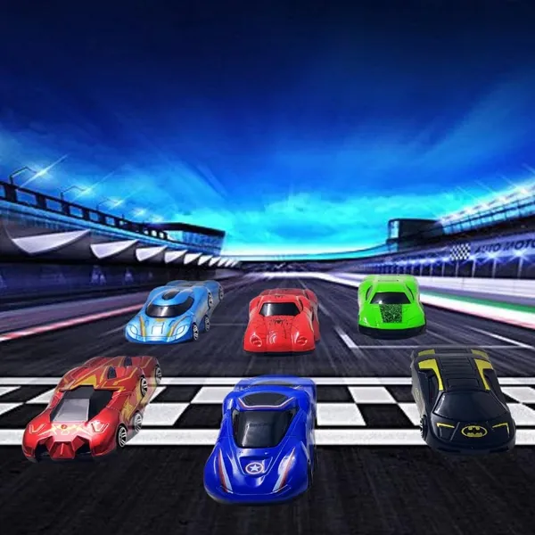 6_Pack_Die_Cast_Metal_Super_Hero_Toy_Cars_Set_Alloy_Push_N_Go_Vehicles,_Mini_Racing_Cars,_Kids_Play_Set,_Die-Cast_Car_Set_Gift_Set_For_Kids