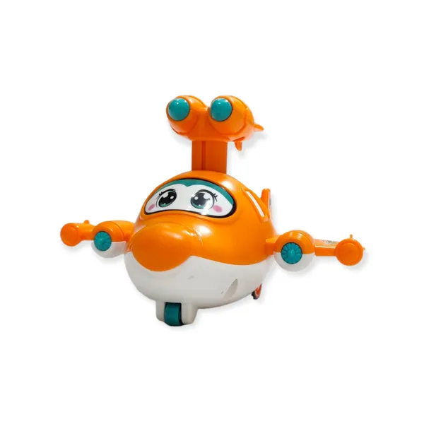 Press_N_Go_Toy_Airplane_Pressure_Powered_Press_And_Go_Animal_Cartoon_Car_Cute_Toy_Crawling_Kids_Toddler_Pack_Of_2_Airplane_Toy_For_2_3_4_5_Year_Old_Boys_And_Girls