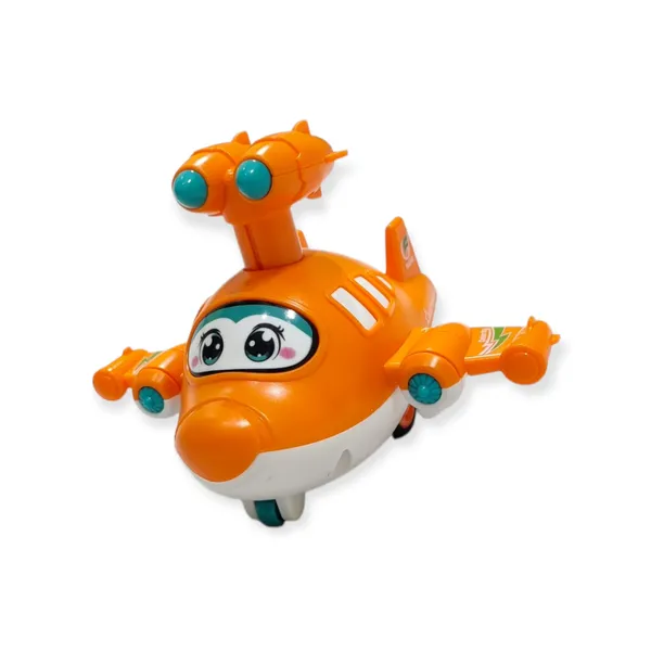Press_N_Go_Toy_Airplane_Pressure_Powered_Press_And_Go_Animal_Cartoon_Car_Cute_Toy_Crawling_Kids_Toddler_Pack_Of_2_Airplane_Toy_For_2_3_4_5_Year_Old_Boys_And_Girls