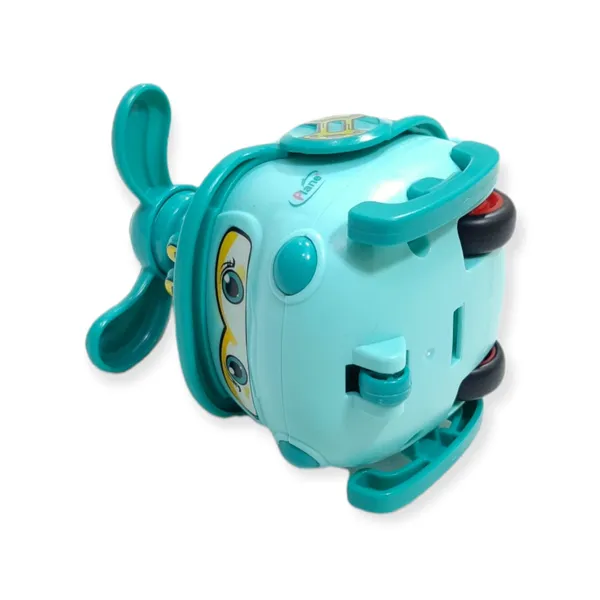 Exclusive_Collection_Of_Toy_Cars_For_2_3_4_5_Year_Old_Boy,_Pieces_Friction_Powered_Kids_Toddler_Car_Toy_(Helicopter)