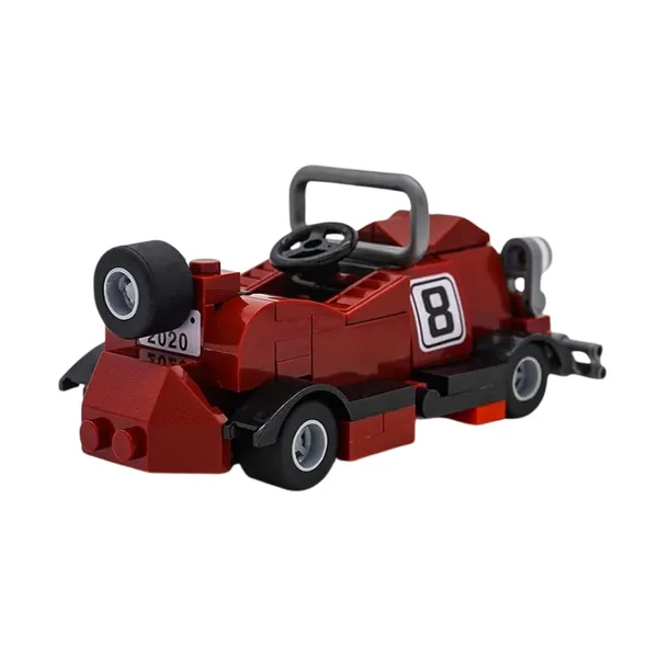 Classic_Car_Vehicle_Building_Kit_Set_For_Kids_Retro_Race_Cars,With_Pull_Back_Action_Vintage_Sports_Car_Collectible_Decor_Model_Kit,Ideas_For_Men,Kids,Boys,Teens_Age_6+(Red_Car),99_Pcs