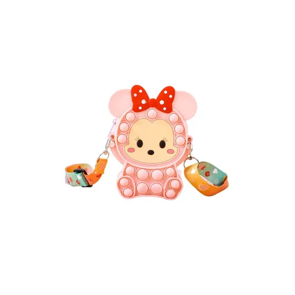 Pop_It_Rainbow_Toy,_Push_Pop_Bubble_Sensory_Fidget_Toy_For_Kids_And_Adults,_Fidget_Popper_Stress_Reliever-_Many_Shapes_Sensory_Fidget_(Mickey_Pouch),_Multicolor