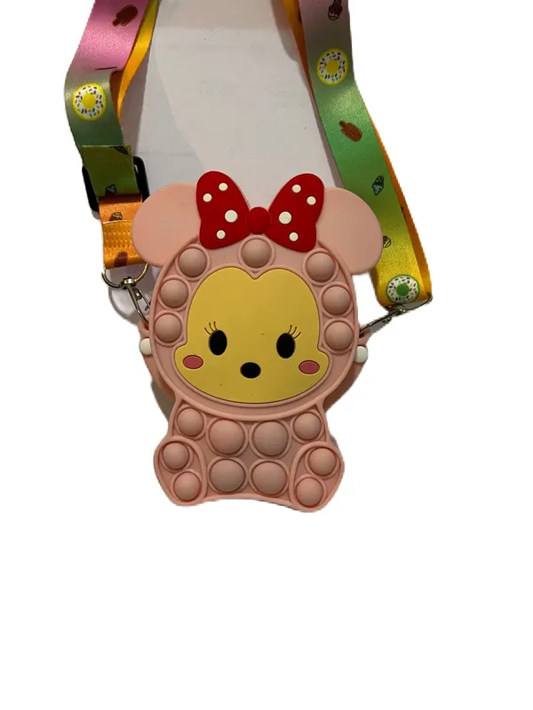 Pop_It_Rainbow_Toy,_Push_Pop_Bubble_Sensory_Fidget_Toy_For_Kids_And_Adults,_Fidget_Popper_Stress_Reliever-_Many_Shapes_Sensory_Fidget_(Mickey_Pouch),_Multicolor