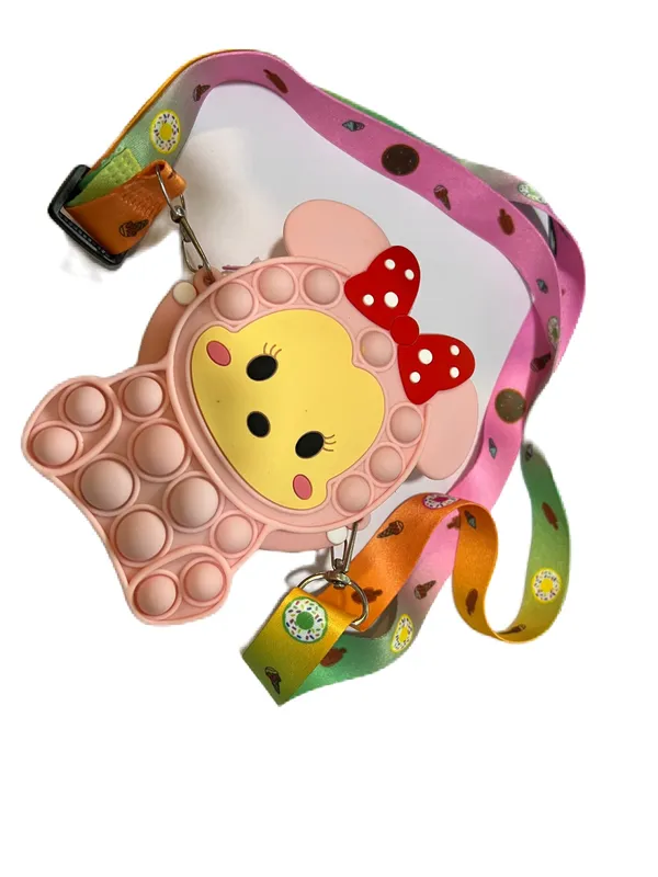 Pop_It_Rainbow_Toy,_Push_Pop_Bubble_Sensory_Fidget_Toy_For_Kids_And_Adults,_Fidget_Popper_Stress_Reliever-_Many_Shapes_Sensory_Fidget_(Mickey_Pouch),_Multicolor