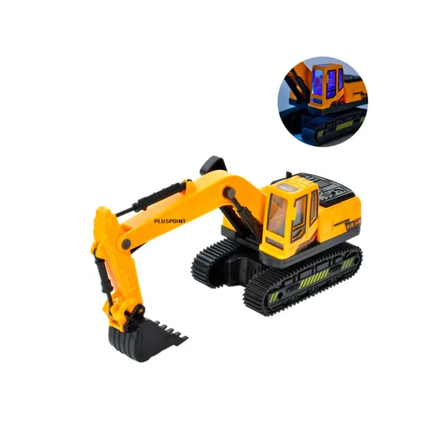 Excavator_Construction_Vehicles_For_Kids_Friction_Powered_With_Music_And_Light_Push_N_Go_Pretend_Play_Toy_Trucks_Play_Set_Building_Vehicles_Set_For_Kids_3-14_Years_(Musical_Excavator)