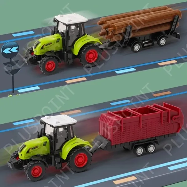 Farm_Tractor_Toys_Inertia_Vehicles_Farm_Tractor_Truck_With_Trolley_Pack_Of_4Pc_Agriculture_Toys_Friction_Power_Toy_Trucks_For_Kids_Pretend_Play_3-14_Years_(Trolley_4Pc)
