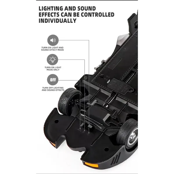 Diecast_Black_Bat_Car_1/24_Scale_Model,_Pull_Back_Vehicles_Alloy_Simulation_Supercar_With_Lights_And_Sound_And_Smoke_Also_For_Vehicle_Dashboard,Kids,Adult_(Black_Car)