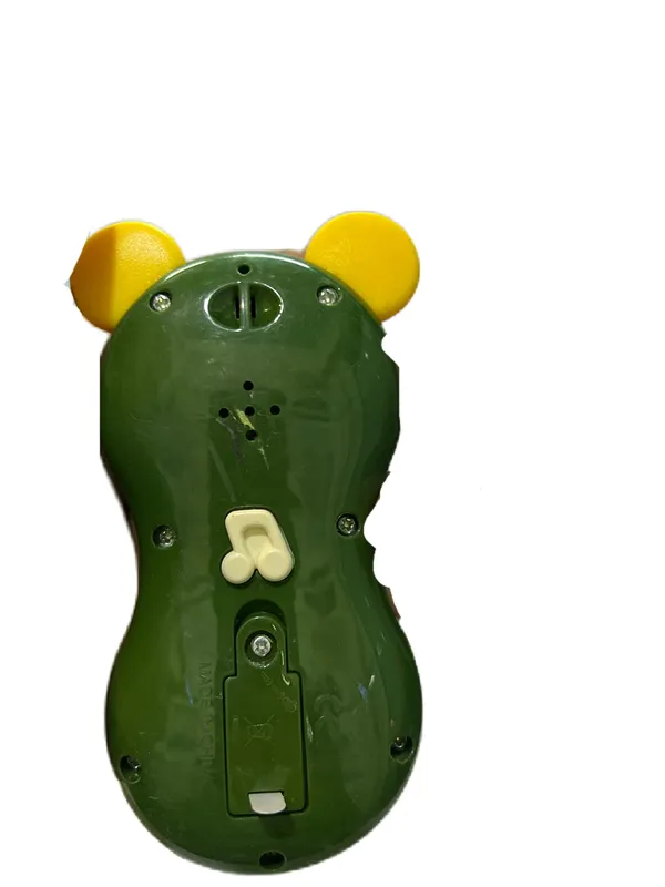 Baby_Phone_Toy_For_1_2_3_Year_Old_With_Light,Music_Phone_Toy_For_Baby_6-36_Months_Toddler_Kids_Educational_Phone_Call_&_Chat_Learning_Play_Phone_Toy_For_Role-Play_Fun(Cute_Phone),Multicolor