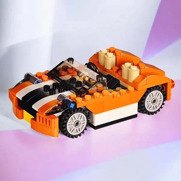 3_In_1_Speed_Car_Blocks_And_Bricks_Building_Set_For_Kids_Building_Blocks_Can_Build_Truck_Car_F1_Racing_Build_3_Models_In_1_Kit_Blocks_And_Bricks_For_Kids,_Boys_&_Girls