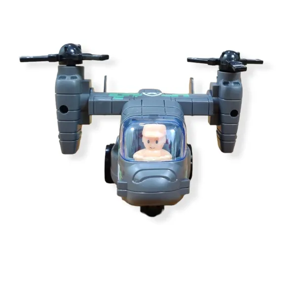 Exclusive_Military_Helicopter_Fighter_Jet_Aircraft_Friction_Powered_Toy_Plane_Military_Pretend_Play_V-22_Airplane_Toy_For_Boy_Girl_Toddlers(Airplane),_Multi
