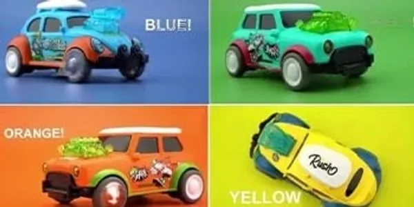 Dancing_Car_Jumping_Bouncing_Popping_Friction_Powered_Vehicle_For_Kids,Heavy_Duty_Colourful_Attractive_Push_N_Go_Vehicles_(Dancing_Car_4_Pc)