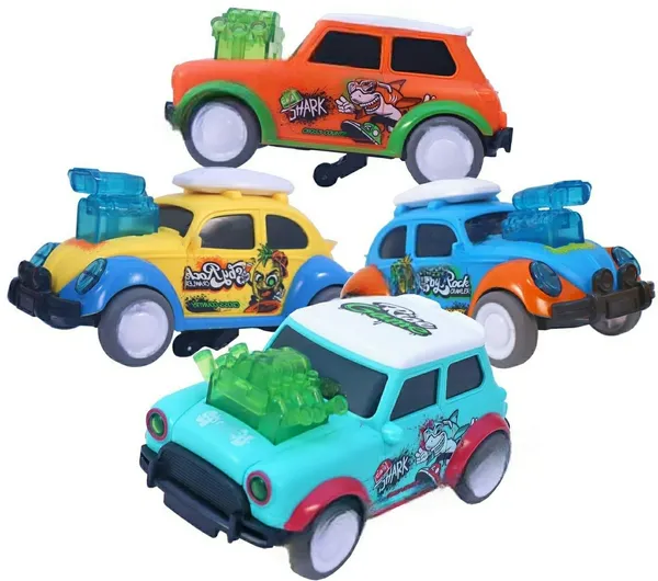 Dancing_Car_Jumping_Bouncing_Popping_Friction_Powered_Vehicle_For_Kids,Heavy_Duty_Colourful_Attractive_Push_N_Go_Vehicles_(Dancing_Car_4_Pc)