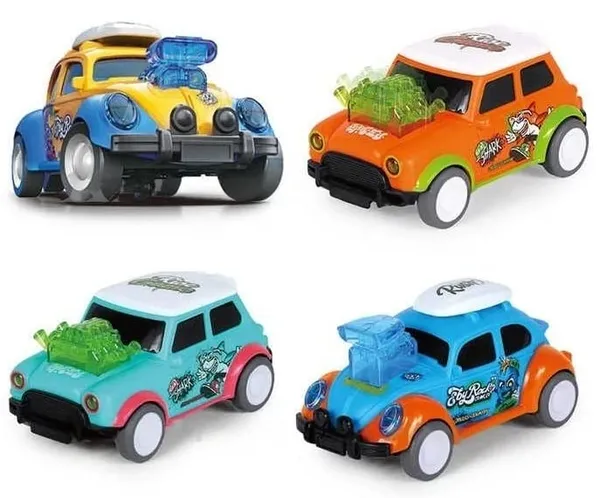 Dancing_Car_Jumping_Bouncing_Popping_Friction_Powered_Vehicle_For_Kids,Heavy_Duty_Colourful_Attractive_Push_N_Go_Vehicles_(Dancing_Car_4_Pc)