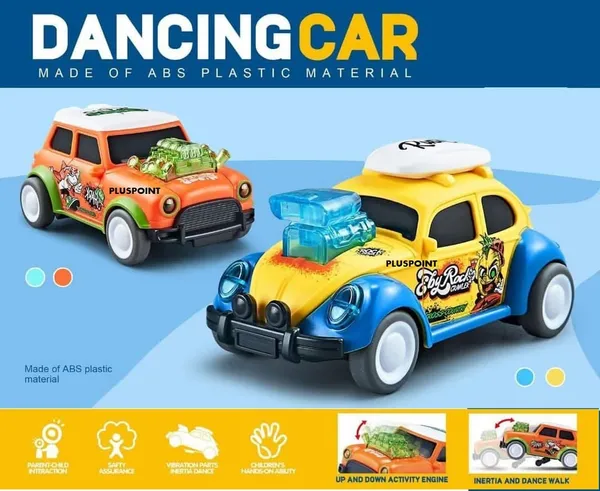 Dancing_Car_Jumping_Bouncing_Popping_Friction_Powered_Vehicle_For_Kids,Heavy_Duty_Colourful_Attractive_Push_N_Go_Vehicles_(Dancing_Car_4_Pc)