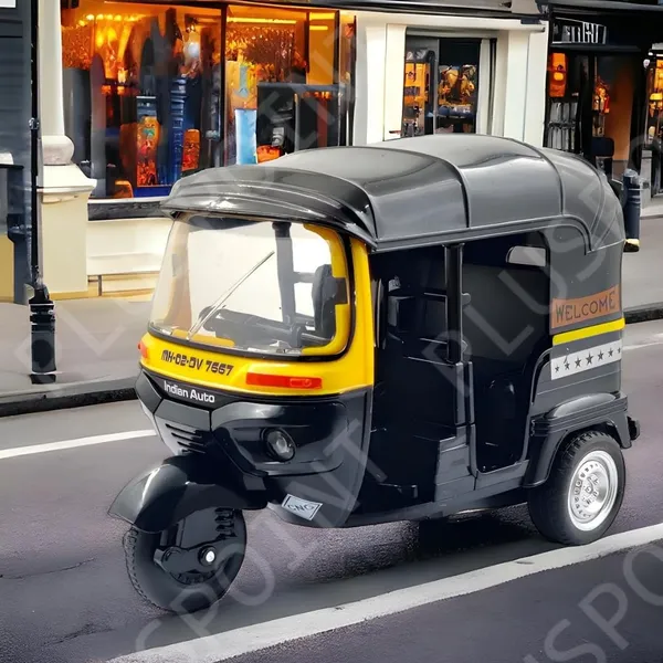 Auto_Rickshaw_Toy,With_Pull_Back_Action_City_Traffic_Vehicles_Public_Transport_Toy_With_Light_And_Sound_For_Aged_3_4_5_6_Boys_And_Girls,Kids_Party_Favors_Gifts_(Auto_Rickshaw)_(Black)