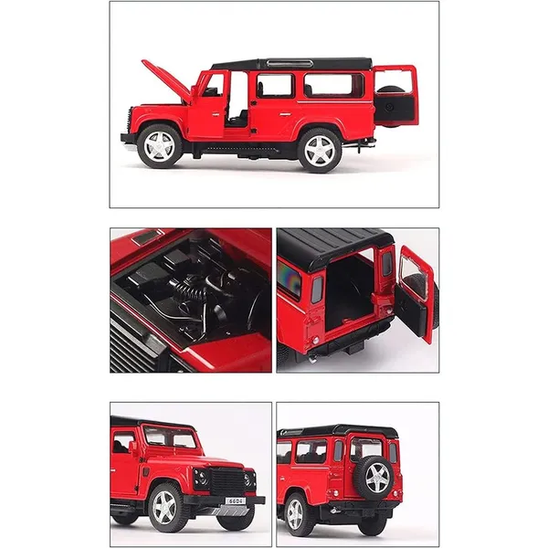 Die_Cast_Metal_Defender_Off-Road_1:32_Car_Realistic_Scale_Model,_Pull_Back_Diecast_Classic_Vehicles_Alloy_Simulation_Supercar_With_Lights_And_Sound_Collection_And_Gift_For_Adult,_Kids