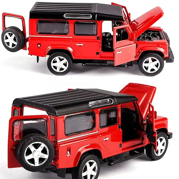 Die_Cast_Metal_Defender_Off-Road_1:32_Car_Realistic_Scale_Model,_Pull_Back_Diecast_Classic_Vehicles_Alloy_Simulation_Supercar_With_Lights_And_Sound_Collection_And_Gift_For_Adult,_Kids