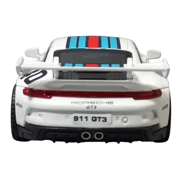 Diecast_Porsche_911_Gt3_Rs_Rsr_Turbo_Toy_Car_Scale_Model,Pull_Back_Vehicles_Alloy_Simulation_Supercar_With_Lights_And_Sound_Also_For_Car_Dashboard,Kids,Adult_(Porsche-White)