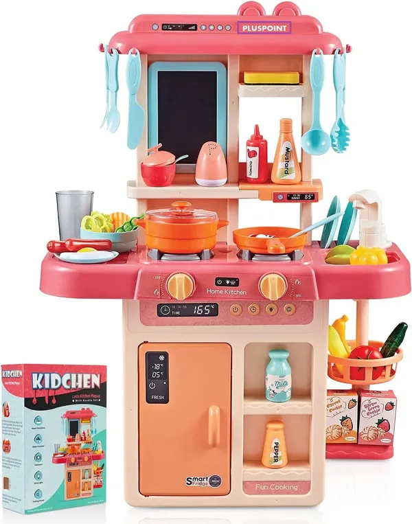 Big_Kitchen_Play_Set_With_Accessories_Kids_Kitchen_Set_With_Realistic_Light_Sound_Steam_Simulation_Cooking_Pretend_Play_With_Water_Outlet-Toys_For_Toddlers_Children_&_Girls_(Big_Kitchen-1)