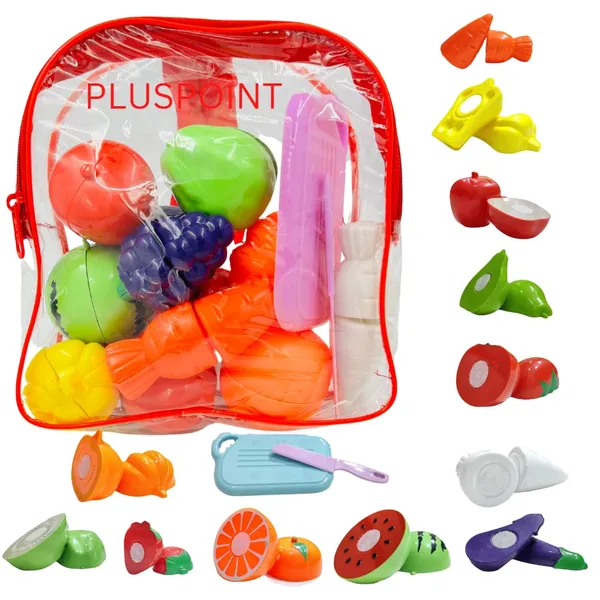 Food_Cutting_Toys_14_Pcs_With_Storage_Bag_Play_Cutting_Food_Kitchen_Toy_Cutting_Fruits_Vegetables_Pretend_Food_Playset_Early_Development_Learning_Toy_Gifts_For_Toddlers_Girls_(14Pc_Backpack)