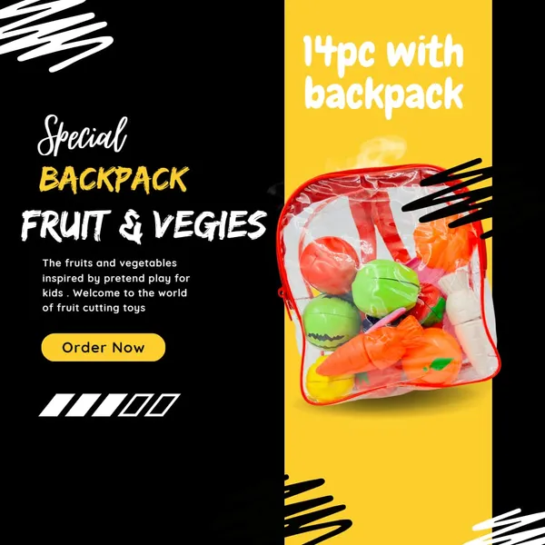 Food_Cutting_Toys_14_Pcs_With_Storage_Bag_Play_Cutting_Food_Kitchen_Toy_Cutting_Fruits_Vegetables_Pretend_Food_Playset_Early_Development_Learning_Toy_Gifts_For_Toddlers_Girls_(14Pc_Backpack)