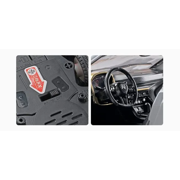 Diecast_Gtr-50_Toy_Car_1:24_Scale_Model,Pull_Back_Vehicles_Alloy_Simulation_Supercar_With_Lights_And_Sound_Also_For_Car_Dashboard,Kids,Adult_(1:24-Gtr_50-Red)