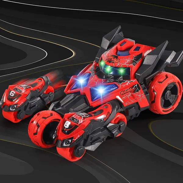 3_In_1_Catapult_Alloy_Racing_Motorcycle_Pull_Back_Vehicle_With_Launcher_Light_Music_Metal_Race_Car_Toys_For_Kids_Birthday_Gifts_For_Boys_Toddlers_(Catapult-Red)
