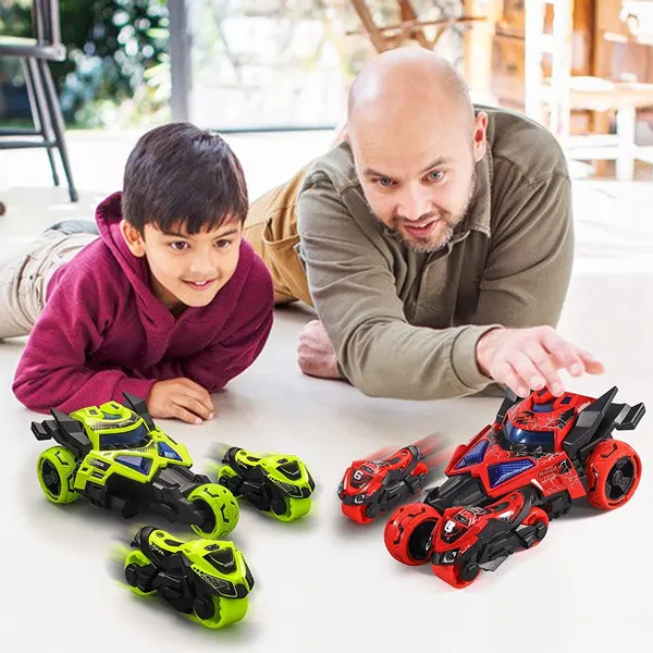 3_In_1_Catapult_Alloy_Racing_Motorcycle_Pull_Back_Vehicle_With_Launcher_Light_Music_Metal_Race_Car_Toys_For_Kids_Birthday_Gifts_For_Boys_Toddlers_(Catapult-Red)