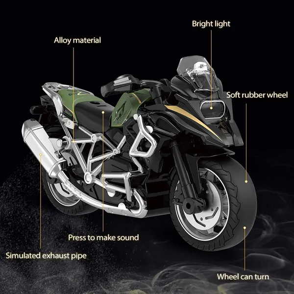 Diecast_Motorcycle_Toy_Bike_Scale_Model,_Pull_Back_Vehicles_Alloy_Simulation_Superbike_Also_For_Car_Dashboard,Kids,Adult_(Bm-Green)